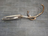 Downpipes Suzuki SV 650