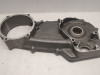 Crankcase cover Clutch side Harley Davidson Softtail