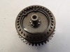 Motorblok diverse Yamaha XTZ Tenere