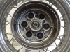 Achtervelg Yamaha XVS 650 Dragstar