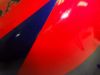Fuel tank cover Honda CBR Fireblade