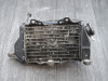 Radiateur Kawasaki KLX 650