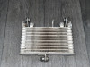 Oil cooler Yamaha MT 10