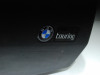 Linker koffer BMW K 100