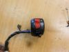 Handlebar switch assy right Suzuki GSX R 600