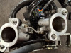 Throttle body Aprilia RXV  SXV