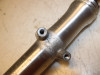 Horquilla de suspensión derecha completa Kawasaki LTD 450