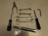 Tool set Yamaha FJR 1300