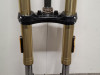 Voorpoten compleet CFMoto 650 MT
