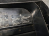 Linker koffer BMW K 1200 LT