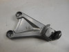 Main step holder left Honda CBR Fireblade
