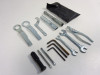 Tool set Kawasaki VERSYS 650