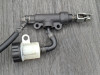 Rempomp achter Kawasaki Z 800