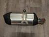 Muffler BMW R 1250 GS