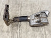 Auspuff Triumph Trident 660