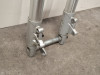 Front pipes complete BMW R 1200 GS