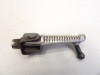 Fussraste links Yamaha TZR 250