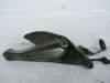 Fussrastetrager vorne links Yamaha XJ 600 Diversion