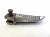 Soziusfussraste links Suzuki GSX R 400