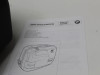 Linker koffer BMW K 100