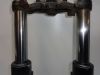 Front pipes Honda CBR 600 F