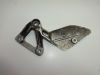 Main step holder left Yamaha FAZER 600