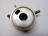 Oil cooler Yamaha FZR 600