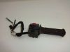 Handlebar switch assy right Suzuki GSX 400 X Impulse