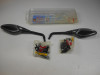 Mirror set Suzuki B KING 1300