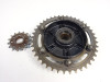 Driven flange Honda CBR 600 RR
