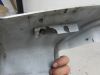 Achterkant compleet Suzuki GS 500 E