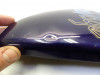 Cowl right small Suzuki LS 650