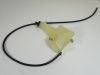 Radiator reserve tank  BMW K 1200 LT
