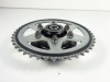 Driven flange Kawasaki ER 6
