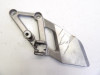 Fussrastetrager vorne links Honda CBR 600 F