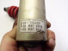 Stossdampfer hinten Honda CBR 600 F