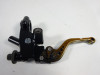 Lever handle clutch Honda NC 700 X
