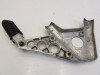 Pillion step left  Honda VT 1100