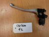 Lever handle clutch Honda CBR 600 F