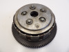 Clutch Honda CB 550