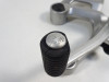 Main step holder left Yamaha Tracer 900 GT