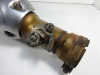 Muffler Yamaha FZ1