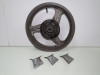 Rear wheel complete Moto Guzzi Breva 750