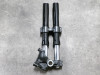 Front Fork left complete Yamaha Niken GT