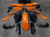Complete kuipset KTM 890 Adventure