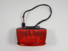 Rear light Kawasaki 650 Vulcan S
