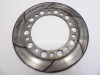 Brake disc front Honda VF 1100 C Magna