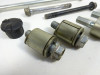 Engine parts Yamaha XT 1200 Z Super Tenere