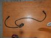 Bobine Yamaha XJ 900 S Diversion