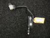 Rempomp achter Yamaha Tracer 700